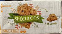 Spéculoos