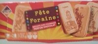 Fête Foraine