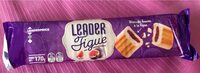 Leader figue