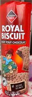 Royal Biscuit