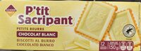 P'tit Sacripant