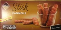 Stick cannelle
