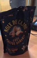 Noix de cajou