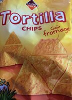 Tortilla chips