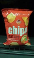 Chips Nature