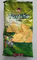 Tortilla