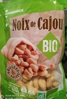 Noix de cajou