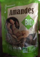 Amandes