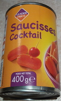 Saucisses Cocktail