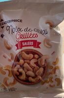 Noix de cajou