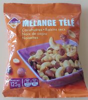 Mélange Télé