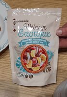 Mélange exotique