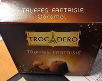 Truffes fantaisie