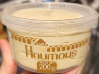 Houmous