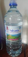 Volcania Eau de Source 75cl