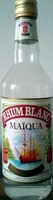 Rhum blanc
