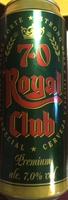 Royal club