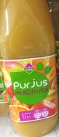 Pur jus multifruits