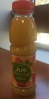 Jus D'orange