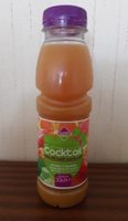 Cocktail multivitaminé