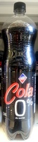 Cola 0%