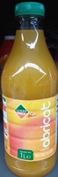 Nectar abricot
