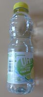 Oh! Eau aromatisée saveur citron - citron vert