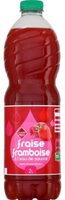 Boisson Fraise framboise