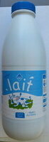 Lait Demi-Écrémé
