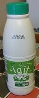 Lait écrémé