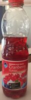 Cranberry classic