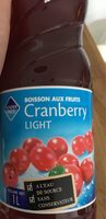 Cranberry Light