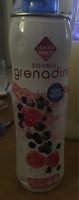 Saveur grenadine