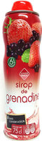Sirop de Grenadine