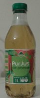 Pur Jus de Pommes