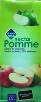 Nectar de pomme