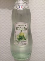 Mojito sans alcool