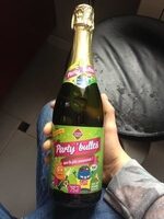 Party'bulles