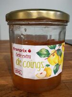 Gelée de coing
