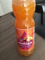 Exotique