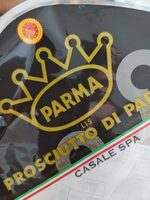 Prosciutto Di Parma