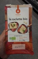La raclette bio