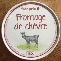 Fromage de Chèvre