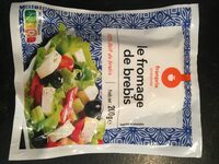 Le fromage de brebis