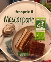 Mascapone