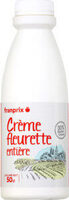 Creme fraiche fleurette 30% MG