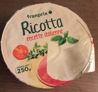 Ricotta