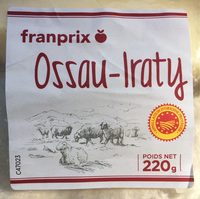 Ossau-Iraty