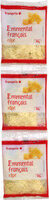 Emmental français râpé