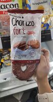 Chorizo superieur fort